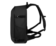 Victorinox Traveler Backpack, Black - 1337854 - zdjęcie 3
